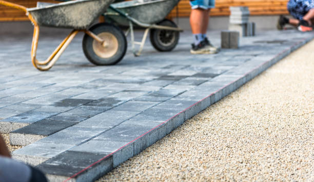 Reliable Minot, ND Driveway Paving  Solutions